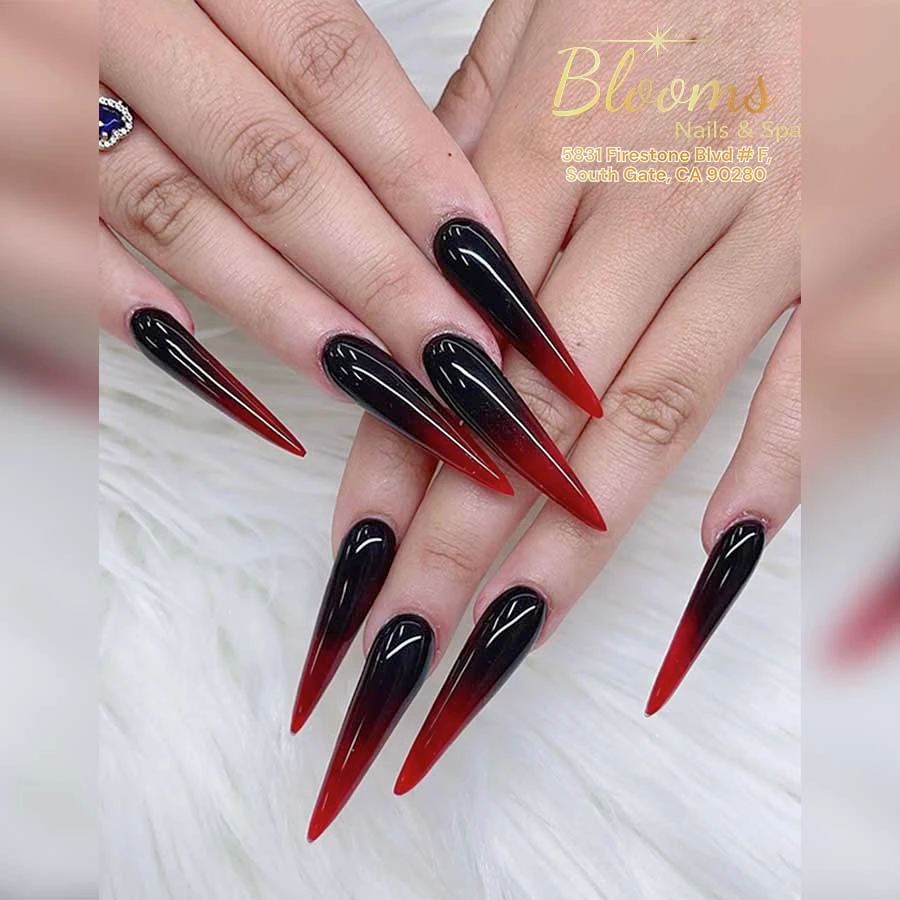 Trendy Nail Collection